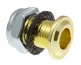 AVH8BR - HOLE VENT D'ORO DIE CAST 16MM