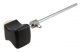 BDB-BW - BASS DRUM BEATER BALANCER (X1)