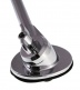 BDS5 - ADJUSTABLE STRAIGHT BASS DRUM SPURS (X2)
