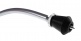 BDS7-105 Pieds Grosse Caisse Incurvs 10.5mm (X2)