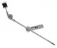 CCH1 - CYMBAL ARM WITH CLAMP