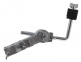 CCH2 - CYMBAL MINI ARM WITH CLAMP