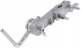 CLC1 - Clamp Orientable L - Support Cloche - Petite Percussion
