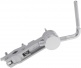 CLC1 - Clamp Orientable L - Support Cloche - Petite Percussion