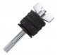 CSK10 - 8MM CYMBAL TILTER EXTENSION - 10CM