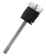 CSK15 - 8MM CYMBAL TILTER EXTENSION - 15CM