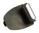 DC22 - DIE CAST BASS DRUM CLAW HOOK WITH GASKET (X1)