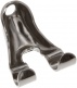 Dc3Bk Bass Drum Claw Hook Black Finish X1