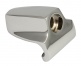 DC4 - DIE CAST BASS DRUM CLAW HOOK (X1)