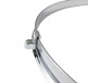DC7 - Crochet Cercle HSFB23 Chrome (X2)
