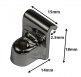 DC7BK GRAFFA HSFB23 NERO X2