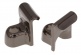 DC7BK GRAFFA HSFB23 NERO X2