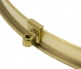 DC7RA - GANCHO ANCLAJE HSFB23 LATN CRUDO (X2)