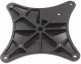 DTBR2 - Plaque Support Assise Siège 2.22cm 7/8