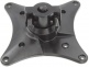 DTBR2 - Plaque Support Assise Siège 2.22cm 7/8