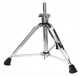 DTHE - PRO DRUM THRONE LEG BASE - DOUBLE-BRACED