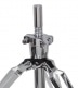 DTHE - PRO DRUM THRONE LEG BASE - DOUBLE-BRACED