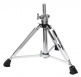 DTHE - PRO DRUM THRONE LEG BASE - DOUBLE-BRACED