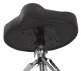 DTHS1 - PRO DRUM THRONE SADDLE SHAPED DOUBLE-BRACED LEGS