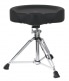 DTHS1 - PRO DRUM THRONE SADDLE SHAPED DOUBLE-BRACED LEGS