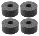 FLT-C1 - Feutre Tilter Cymbale 35X15mm (X4)