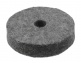 FLT-HHC - HI-HAT PLATE FELT (X2)