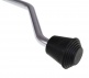 FTL1-540-95 - Pieds Tom Basse 540mm (500mm Utile) - 9.5mm (X3)