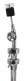 HCS1 - CYMBAL STAND STRAIGHT DOUBLE-BRACED LEGS