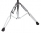 HCS1 - CYMBAL STAND STRAIGHT DOUBLE-BRACED LEGS