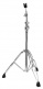HCS2 - PRO CYMBAL STAND STRAIGHT DOUBLE-BRACED LEGS