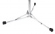 HCS3 - CYMBAL STAND STRAIGHT - FLAT LEGS