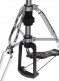 HHHS2 - HI-HAT STAND DOUBLE-BRACED LEGS ADJUSTABLE TENSION