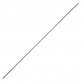 HHR7-50 - HI HAT ROD 7MM 50CM (19 1/2