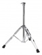 HTS1 - SUPPORT STAND DOUBLE-BRACED 2.22CM 7/8