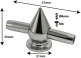 L11SD - COQUILLE CAISSE CLAIRE - MONO-POINT (X1)