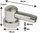 L12SDTT Coquille / Tom Mono-point (X1)
