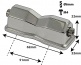 L15SD - Coquille Caisse Claire - 51mm (X1)