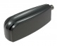 L16BD-BK - Coquille Grosse Caisse - 57mm Noir (X1)
