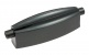 L16SD-BK - Coquille Caisse Claire - 57mm Noir (X1)