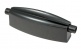 L16SD-BK - Coquille Caisse Claire - 57mm Noir (X1)