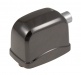 L17BD-BK - BASS DRUM LUG - BLACK - 25MM (X1)