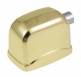 L17BD-BR - BASS DRUM LUG - BRASS - 25MM (X1)