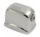 L17BD - Coquille Grosse Caisse - 25mm (X1)