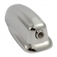 L18BD - Coquille Grosse Caisse - 57mm (X1)