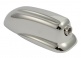 L18BD - Coquille Grosse Caisse - 57mm (X1)