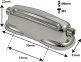 L18SD - Coquille Caisse Claire - 57mm (X1)