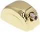L19BDSDTT-BR - Bass Drum / Snare Drum / Tom Lug - Brass - 38mm (x1)