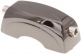 L19SD-BK - Coquille Caisse Claire - 51mm Noir (x1)