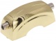 L19SD-BR - Bellota Caja Dorado - 51mm (x1)