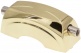 L19SD-BR - Bellota Caja Dorado - 51mm (x1)